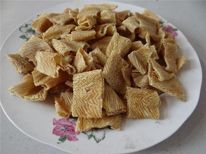 素肉之道 华昱豆制品，以匠心雕刻健康美味的每一寸时光