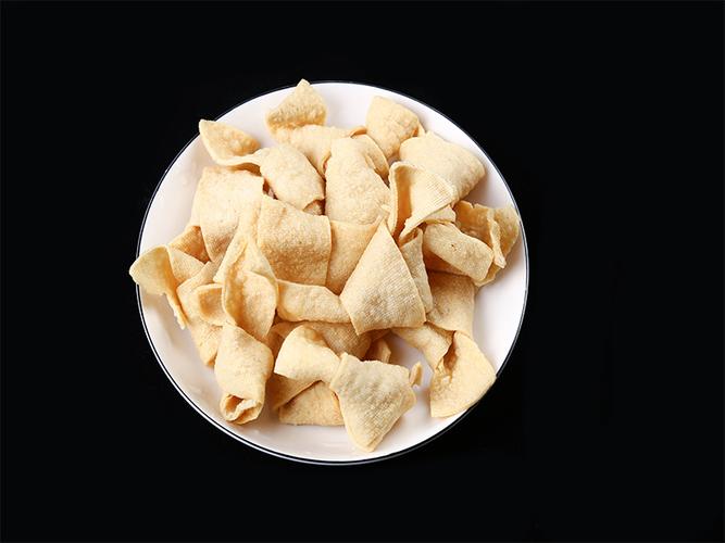 如何在鱼龙混杂的市场中，找到信誉好的素鸡与豆制品供应商