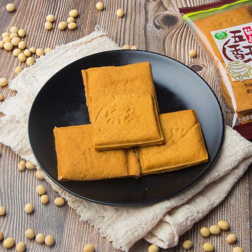豆制品 不可或缺的健康生活观