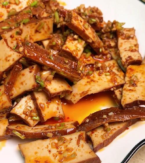 湖南五香香干豆制品厂家低价批发欢迎实地考察看货