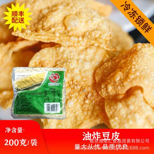 漯河市召陵区豆制品产业 传统工艺与现代风味的完美融合